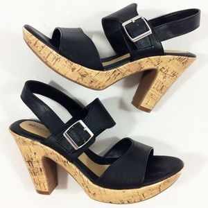 sole senseability sandals